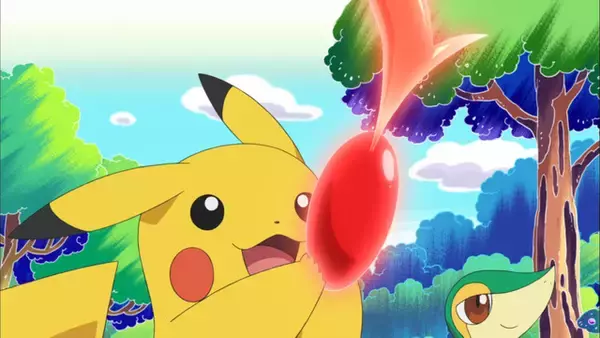 「ポケットモンスター」劇場版＆ショートアニメ24作品が無料放送！シルバーウィーク特別企画【ABEMA】