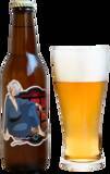 「「鬼太郎誕生 ゲゲゲの謎」コラボ“クラフトビール”登場！ 鬼太郎の父＆水木をイメージした味わいに」の画像3