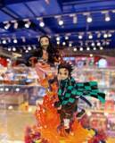 「「鬼滅の刃 無限城編」中国でも大ヒット！ 興行収入は120億円を突破」の画像5