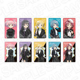 「「まどマギ」まどか、ほむら、マミら魔法少女がモノトーン衣装で集合♪ ららぽーと＆ダイバーシティ東京でPOP UP SHOP開催」の画像3