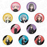 「「まどマギ」まどか、ほむら、マミら魔法少女がモノトーン衣装で集合♪ ららぽーと＆ダイバーシティ東京でPOP UP SHOP開催」の画像4