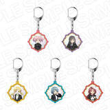 「「まどマギ」まどか、ほむら、マミら魔法少女がモノトーン衣装で集合♪ ららぽーと＆ダイバーシティ東京でPOP UP SHOP開催」の画像5