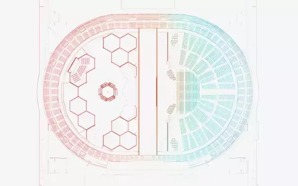「「エヴァ」史上初＆会場限定！緒方恵美ら総勢17名参加のオリジナルボイスドラマをフェスイベントにて披露」の画像