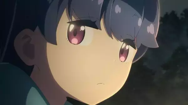 「「ゆるキャン△」第4期は2027年放送決定！なでしこ&リンに、サモエドのはんぺんも♪ ティザビ＆特報公開」の画像