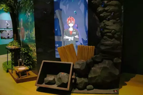 「「ツイステ展」リアルな衣装＆小道具に感動！ イベントの記憶が鮮やかに蘇る、没入感たっぷりの展覧会【レポ】」の画像