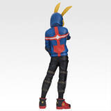 「「ヒロアカ」学生時代の相澤消太、山田ひざし、白雲朧が“一番くじ”でフィギュア化♪ ラストワン賞にオールマイトが来た！」の画像5