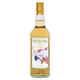 「高橋留美子「犬夜叉」ワールドにどっぷりと浸りながら…「WHISKY MEW」ラベル・ウイスキー登場」の画像3