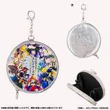 「「スレイヤーズ」35周年展覧会、4月25日より名古屋で開催！ 新登場グッズ&特典情報が明らかに」の画像3