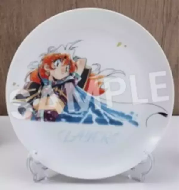 「「スレイヤーズ」35周年展覧会、4月25日より名古屋で開催！ 新登場グッズ&特典情報が明らかに」の画像