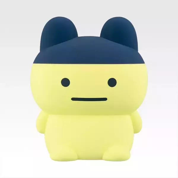 「たまごっちと一緒に過ごした“あの頃の部屋”を思い出す…♪「一番くじ」5月1日より販売開始」の画像