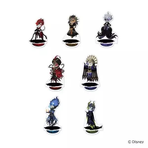 福岡に「ツイステ展」がやってくる！ 新たに登場するグッズも見逃せない！6月6日より開催♪