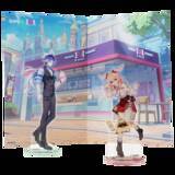 「フリンズ、リンネアとアイスを楽しもう♪ 「原神」サーティワンと初コラボ！ モバイルオーダー限定のグッズ＆セット登場」の画像2