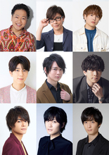 山口勝平、仲村宗悟、伊東健人、土岐隼一ら出演！ 新感覚朗読劇プロジェクト「リーミュ」第6弾が23年1月上演