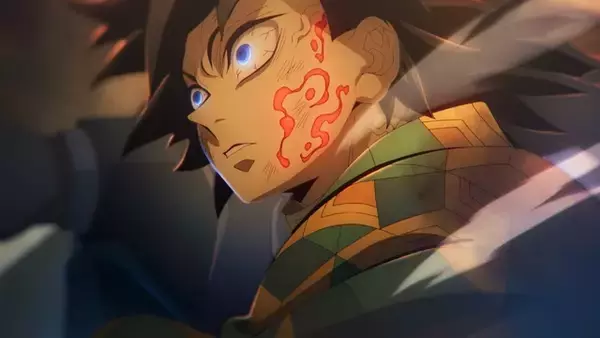 「「鬼滅の刃 無限城編 第一章」俺は極力刀を抜きたくはない― 冨岡義勇キャラCMがお披露目！企画第2弾」の画像