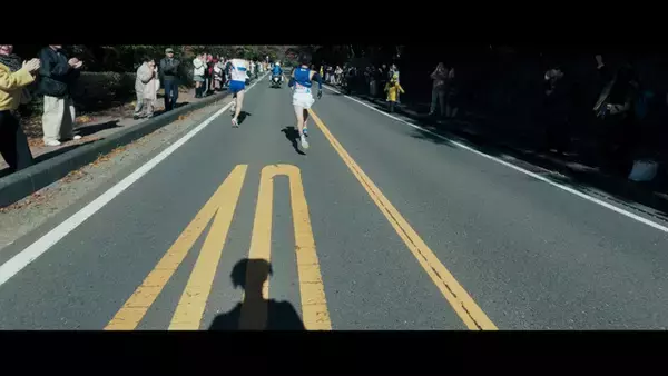 「神谷浩史、小西克幸、花江夏樹、松岡禎丞、森田成一が「たすき」役に！第102回箱根駅伝へリレー形式にエール送るCM放映」の画像