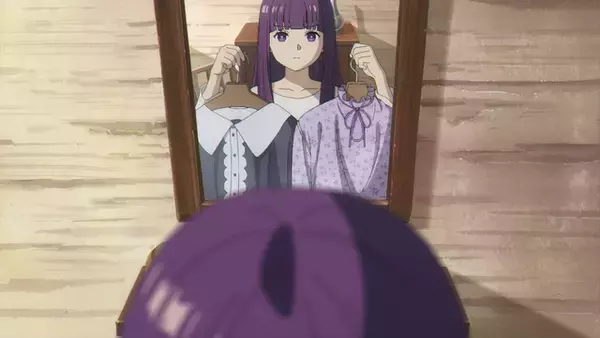 「「葬送のフリーレン」フェルン＆シュタルクの初デート☆「もう付き合っちゃえよ！」「ハラハラしながら観てた！」「アニオリが熱い！」【第32話ネタバレあり反応まとめ】」の画像