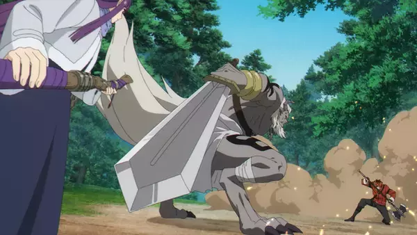 「「葬送のフリーレン」フェルン＆シュタルクの初デート☆「もう付き合っちゃえよ！」「ハラハラしながら観てた！」「アニオリが熱い！」【第32話ネタバレあり反応まとめ】」の画像