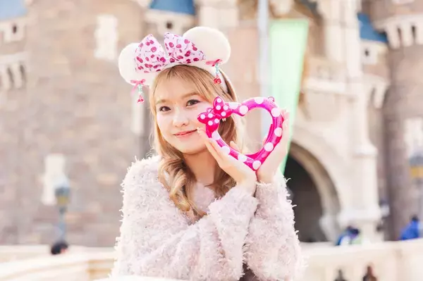 【ディズニー】くじに当たると特別なプレゼントも！学生限定「春ディズニー！」で最高の思い出を作っちゃおう