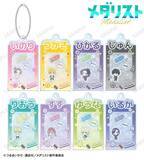 「“今日、俺はあなたを金メダリストにする”「メダリスト」いのり、狼嵜光、夜鷹純たちの新グッズ登場！ 劇中シーンを切り取ったブロマイドやアクスタがエモい♪」の画像1