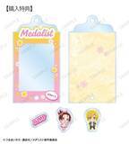 「“今日、俺はあなたを金メダリストにする”「メダリスト」いのり、狼嵜光、夜鷹純たちの新グッズ登場！ 劇中シーンを切り取ったブロマイドやアクスタがエモい♪」の画像2