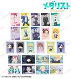「“今日、俺はあなたを金メダリストにする”「メダリスト」いのり、狼嵜光、夜鷹純たちの新グッズ登場！ 劇中シーンを切り取ったブロマイドやアクスタがエモい♪」の画像3