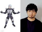 「新作「サイボーグ009」26年夏に配信！声優・中村悠一が新キャラで出演！「サイボーグですが、非常に人間的で面白い」」の画像1