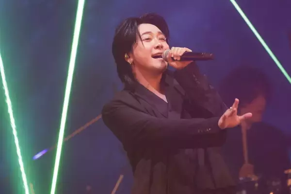 「「MUSIC AWARDS JAPAN 2026」授賞式レポート　サカナクション、米津玄師、ミセス、Fujii Kazeら豪華ステージを振り返る」の画像
