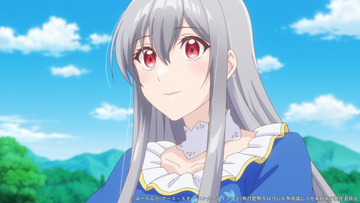 夏アニメ「無自覚聖女は今日も無意識に力を垂れ流す」落ちこぼれの公爵令嬢カロリーナ（CV高橋李依）に結婚話が舞い込み…？第1話先行カット