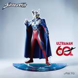 「「ウルトラマンシリーズ」ゼロ&ティガの姿をデザイン！ カラータイマーネックレスをかけられるアクリルスタンド登場」の画像1
