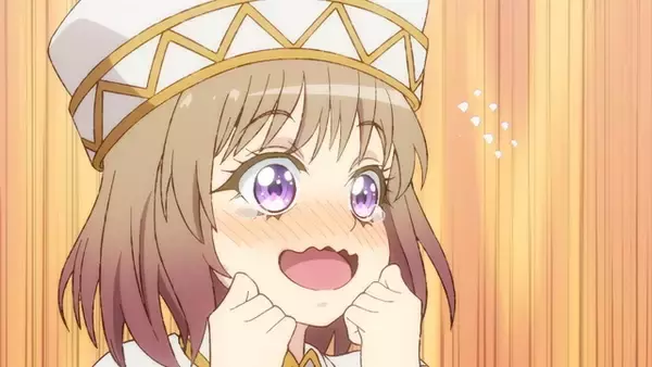 TVアニメ「異世界おじさん」新作エピソード開始！ アリシア（CV：豊崎愛生）を救うため、おじさんが論破する!? 第8話先行カット