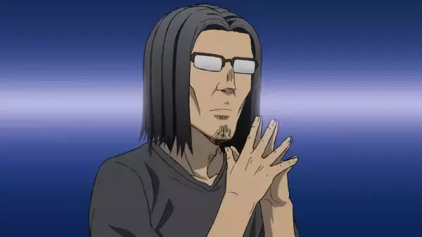 「TVアニメ「異世界おじさん」新作エピソード開始！ アリシア（CV：豊崎愛生）を救うため、おじさんが論破する!? 第8話先行カット」の画像