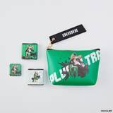 「「ヒロアカ」デク、轟焦凍、エンデヴァーらのポーチが目印！バレンタイン用ギフトが登場」の画像3