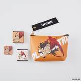 「「ヒロアカ」デク、轟焦凍、エンデヴァーらのポーチが目印！バレンタイン用ギフトが登場」の画像4