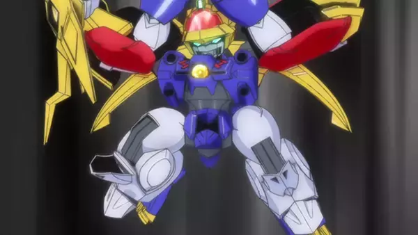 「TVシリーズ最新作「魔神創造伝ワタル」制作決定！ 新主人公のシルエット＆新たな魔神“龍神丸”が登場する超特報も」の画像