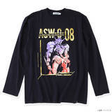 「「ガンダム」“ねぇ、次はどれを着ればいい？オルガ” 鉄血のオルフェンズよりバルバトスや鉄華団のアパレル新登場！」の画像1