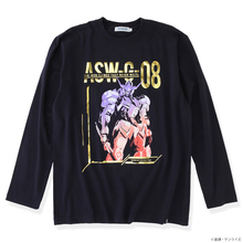 「ガンダム」“ねぇ、次はどれを着ればいい？オルガ” 鉄血のオルフェンズよりバルバトスや鉄華団のアパレル新登場！