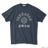 「「ガンダム」“ねぇ、次はどれを着ればいい？オルガ” 鉄血のオルフェンズよりバルバトスや鉄華団のアパレル新登場！」の画像4