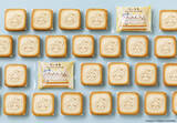 「ちいかわデザインのクッキーが可愛すぎる…♪ ちいかわ×東京ばな奈コラボスイーツ第2弾が登場！コラボ史上初のトートバッグも」の画像1