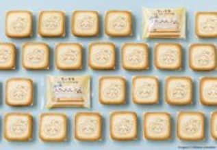 ちいかわデザインのクッキーが可愛すぎる…♪ ちいかわ×東京ばな奈コラボスイーツ第2弾が登場！コラボ史上初のトートバッグも