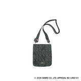 「HELLO KITTY×ANNA SUI再び―“大人にこそ持ってほしい”甘さのある上品なアイテムがラインナップ」の画像4