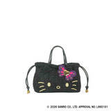 「HELLO KITTY×ANNA SUI再び―“大人にこそ持ってほしい”甘さのある上品なアイテムがラインナップ」の画像5