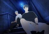 「青春マンガ「Here U Are」TVアニメ化決定！井上雄貴＆鈴木崚汰がメインキャストに＆音楽は清塚信也が担当」の画像1