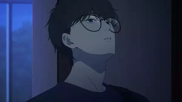 「青春マンガ「Here U Are」TVアニメ化決定！井上雄貴＆鈴木崚汰がメインキャストに＆音楽は清塚信也が担当」の画像