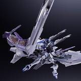 「「ガンダムSEED」全長1.2m超の巨大ミーティアから「SEED FREEDOM」アスランのズゴックまで…「#給料日」に買いたいグッズ【ガンプラ＆ロボットフィギュア編】」の画像1