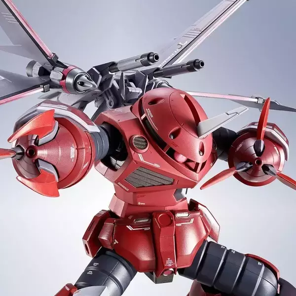 「「ガンダムSEED」全長1.2m超の巨大ミーティアから「SEED FREEDOM」アスランのズゴックまで…「#給料日」に買いたいグッズ【ガンプラ＆ロボットフィギュア編】」の画像