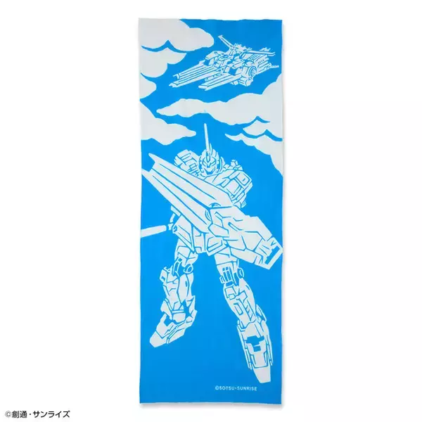 「「実物大ユニコーンガンダム立像」がついに展示終了―「STRICT-G」よりフィナーレを彩る記念商品が登場！」の画像
