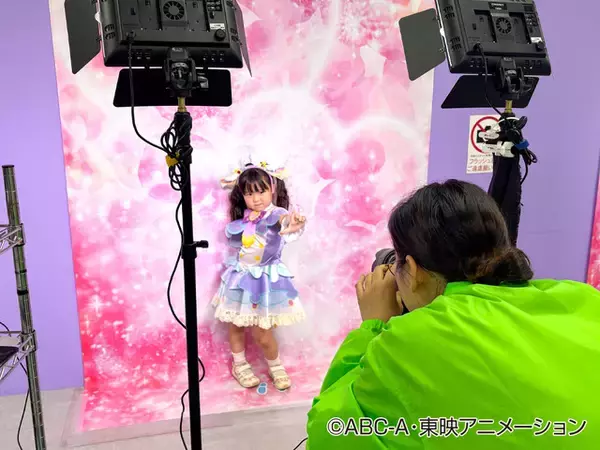「「名探偵プリキュア！」一緒に謎解き☆立像フォトスポットやコラボホテルルームも♪テーマパーク「ラグナシア」にて体験型イベント開催」の画像
