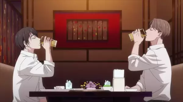 「冬アニメ「チェリまほ」本PVが公開！追加キャストに白井悠介＆小清水亜美 実写映画の地上波初放送も」の画像