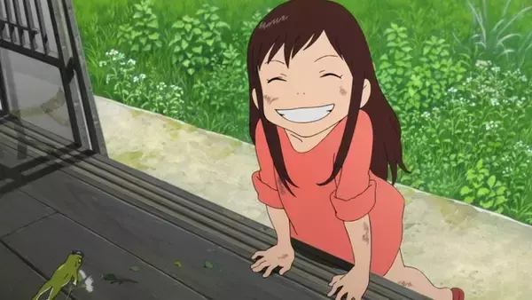 「【今夜21時～】「おおかみこどもの雨と雪」放送！細田守作品の常連声優や林原めぐみも出演！監督＆Pのインタビューもプレイバック【見どころまとめ】」の画像