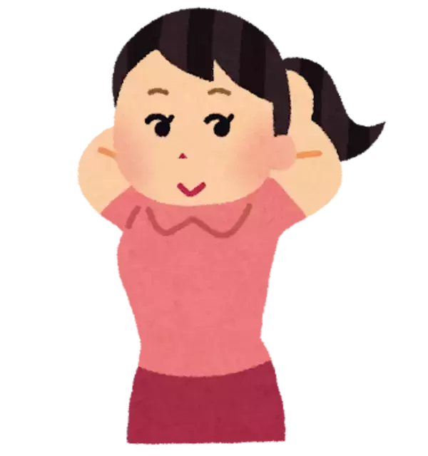 「ちいかわ」うさぎのポニーテール姿がギャルみたい!? “換毛期”でファサファサに…